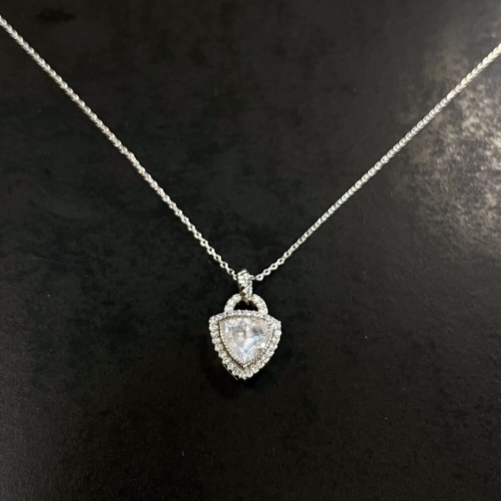 Charmed Aroma Necklace